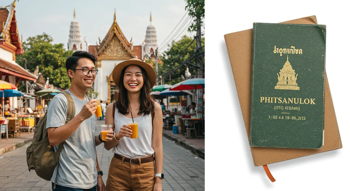 Phitsanulok Budget Tips: Travel Smartly