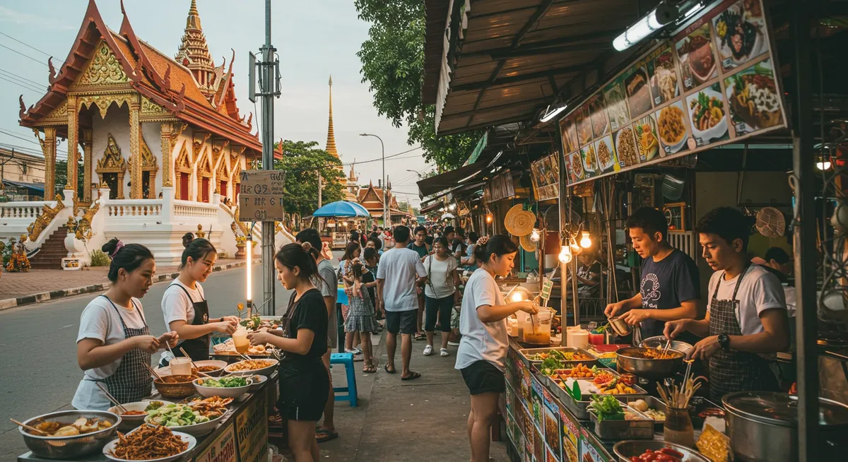 Prachuap Khiri Khan Budget Travel Guide