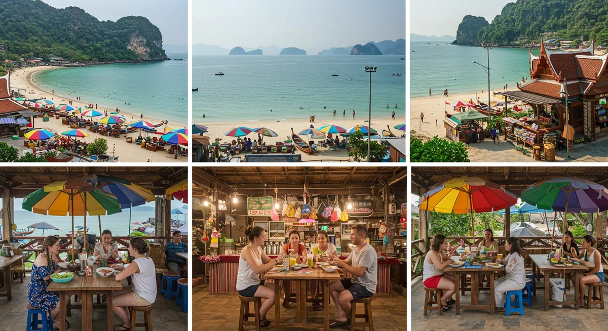 Prachuap Khiri Khan Travel Guide: Your Ultimate Thailand Journey