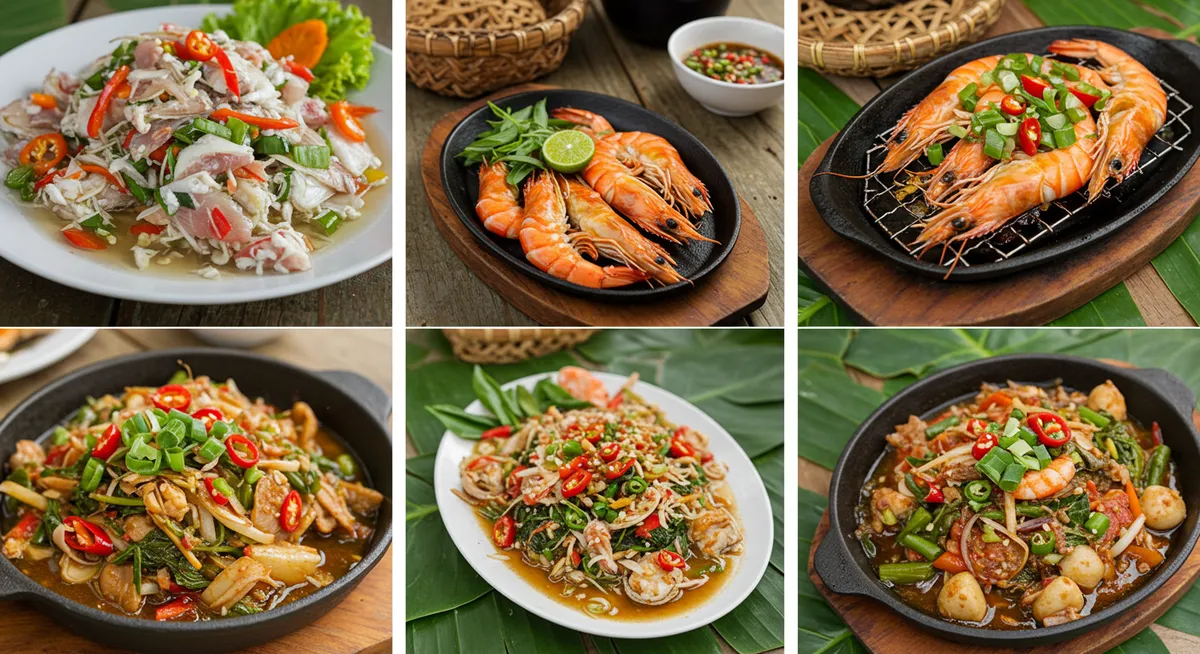 Puerto Galera Local Food Guide: What to Eat