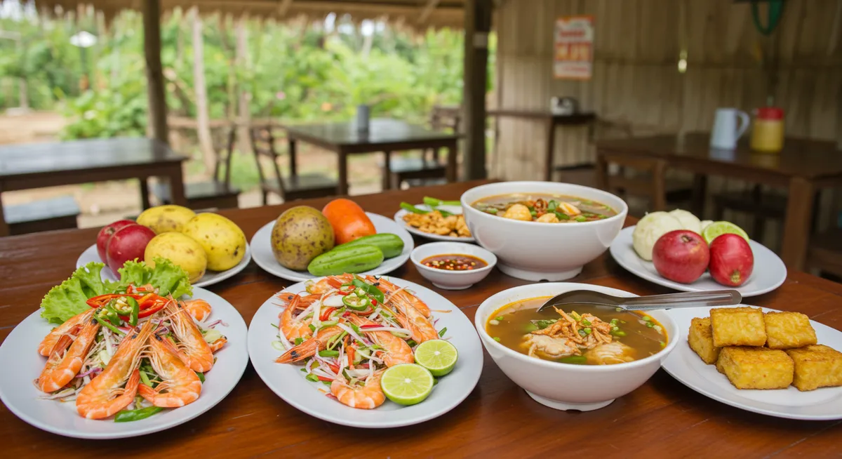 Puerto Princesa Food Guide: What to Eat &amp; Where