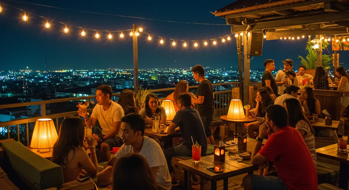 Puerto Princesa Nightlife Guide: Best After-Dark Spots