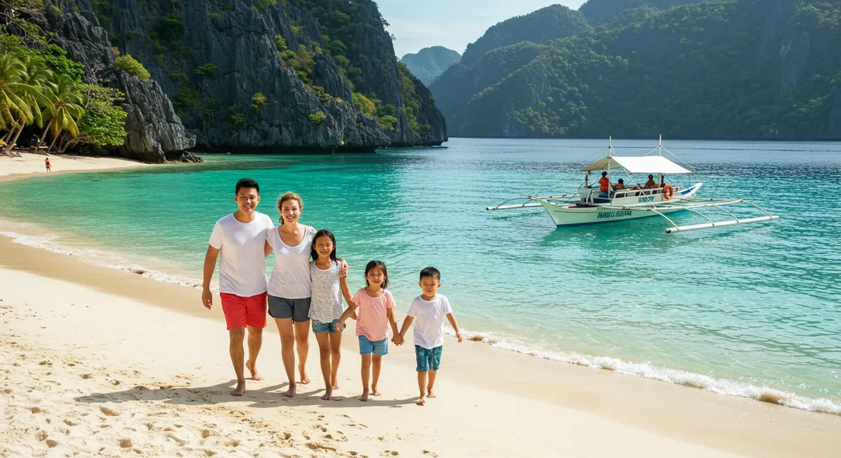 Puerto Princesa Tour Packages 2025: Your Palawan Adventure Awaits