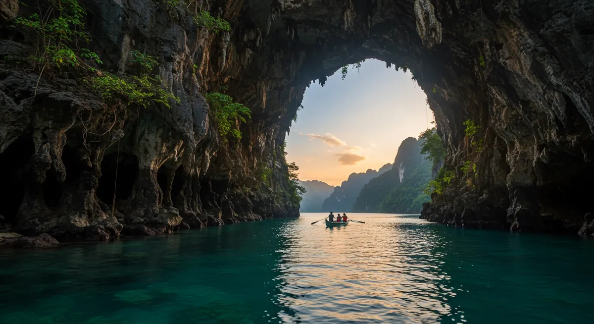 Puerto Princesa Travel Guide: Palawan's Ultimate Adventure