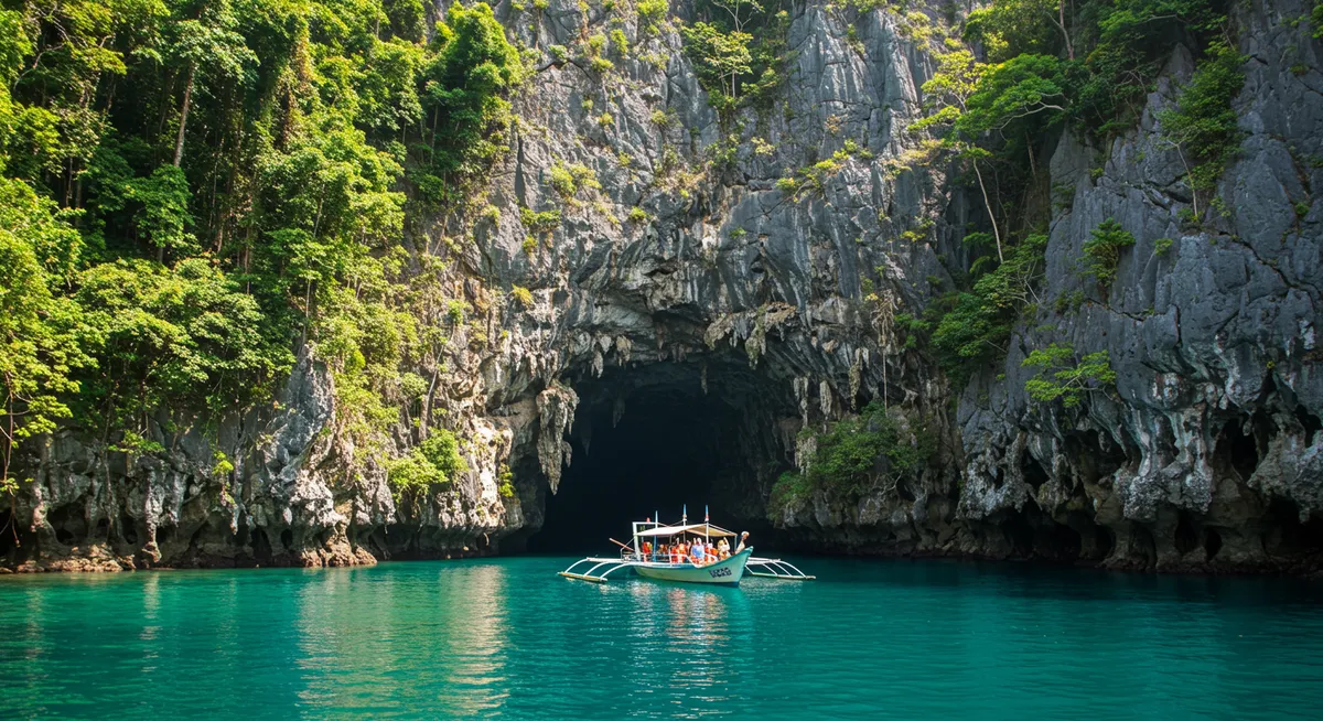 How to Book Your Puerto Princesa Underground River Tour