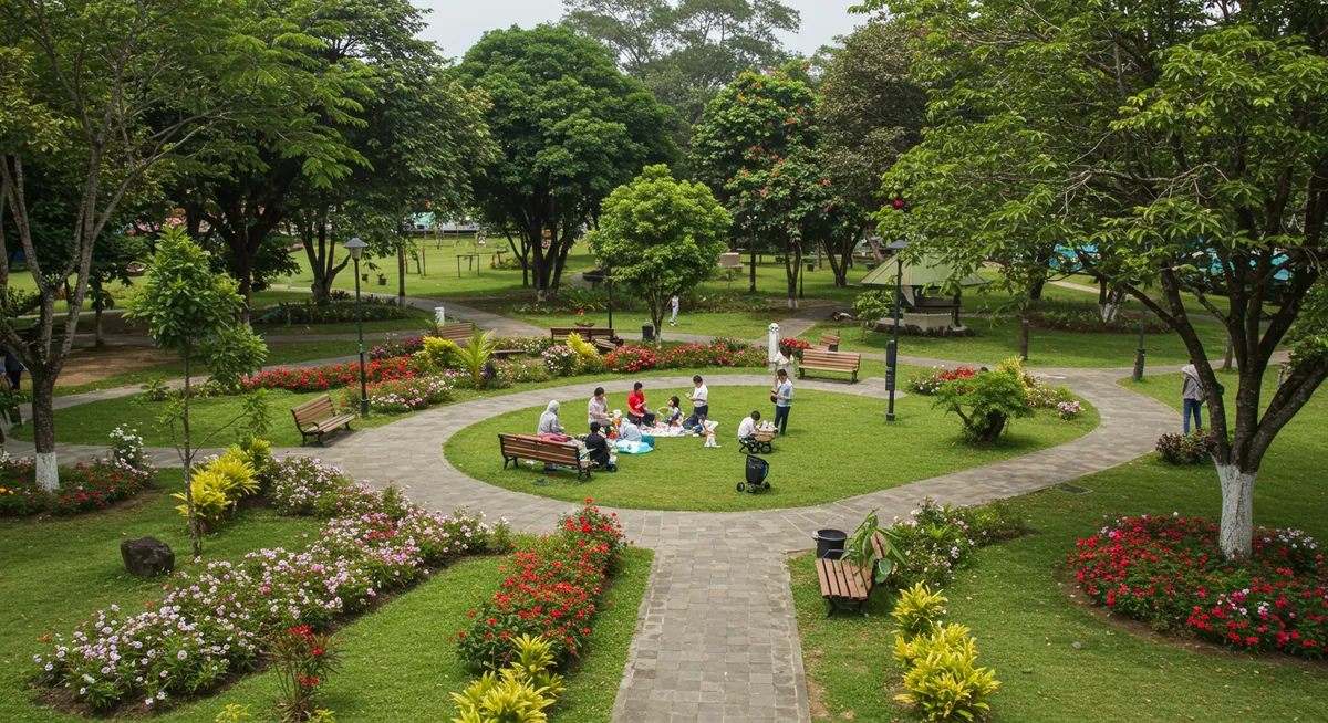 Safest Areas to Stay in Balikpapan