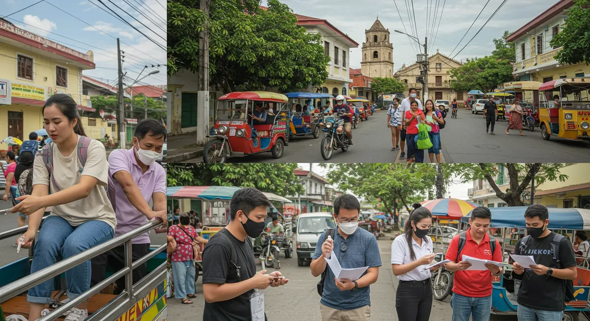 Iloilo Travel Safety: Your Essential Tips