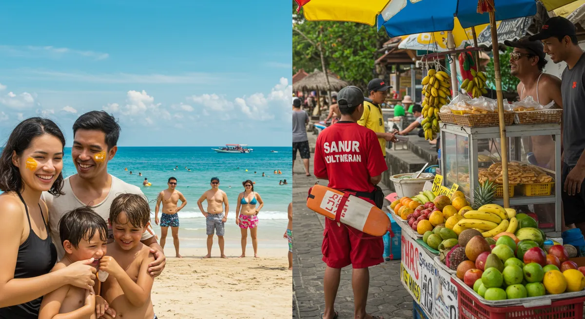 Sanur Safety Tips for Tourists: Stay Secure