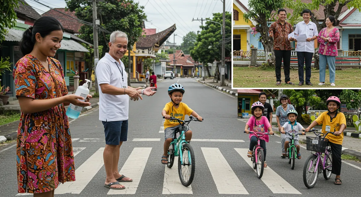 Kupang Safety Tips: Your Essential Travel Guide
