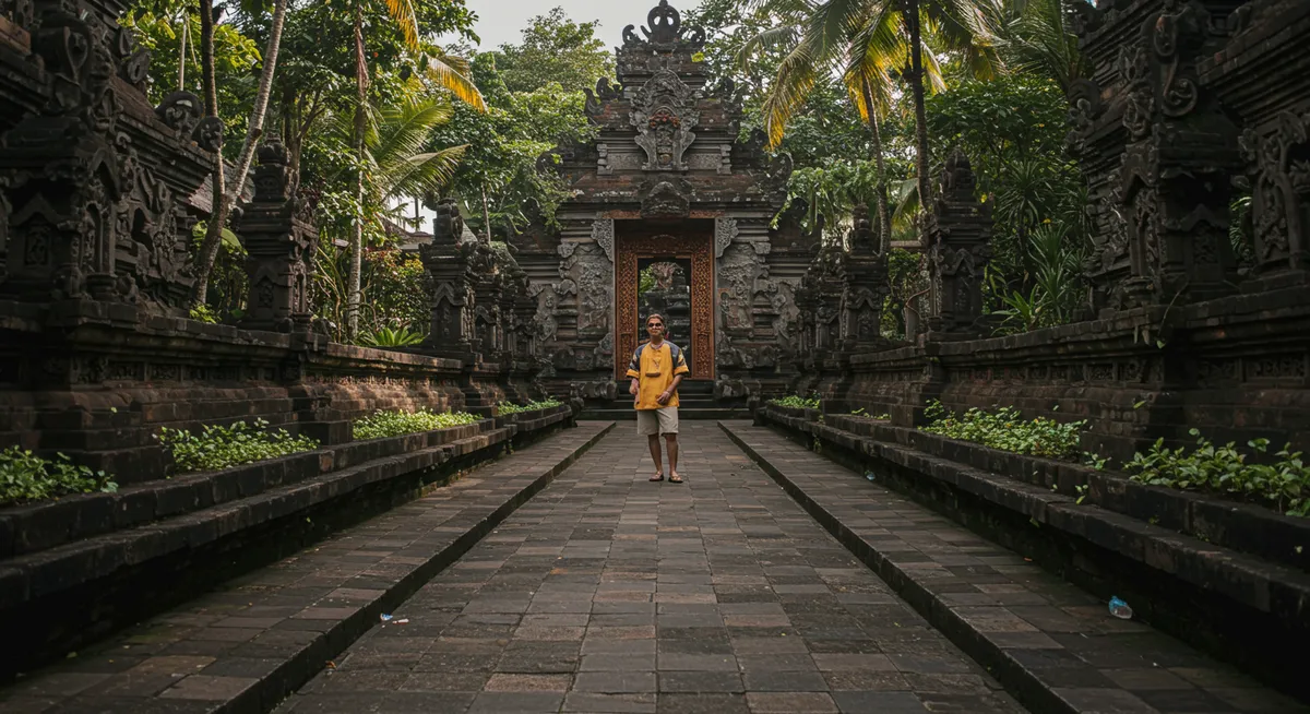 Kuta Legian Safety Tips: A Traveler's Guide