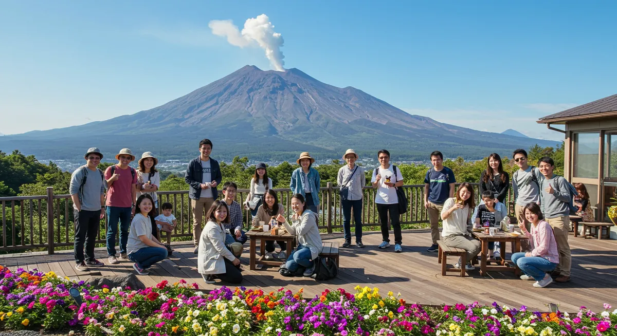 Your Essential Sakurajima Day Trip Guide