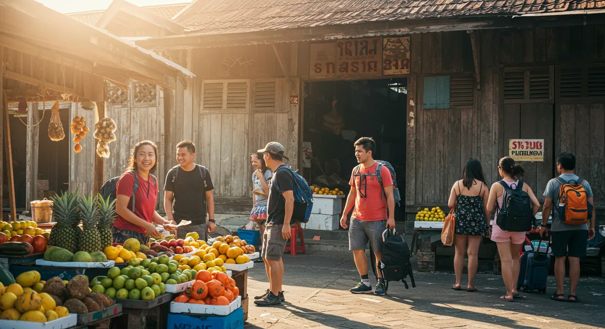 Sandakan Budget Travel: Your Affordable Guide