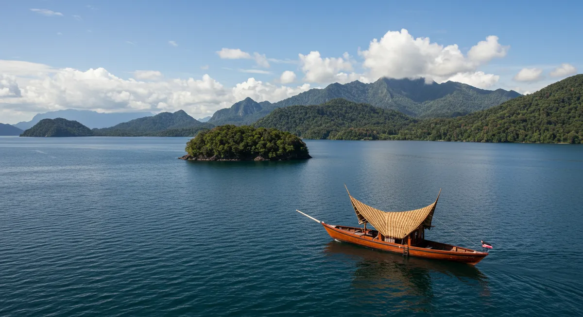 Your Ultimate Sandakan Travel Guide: Explore Borneo's Gem