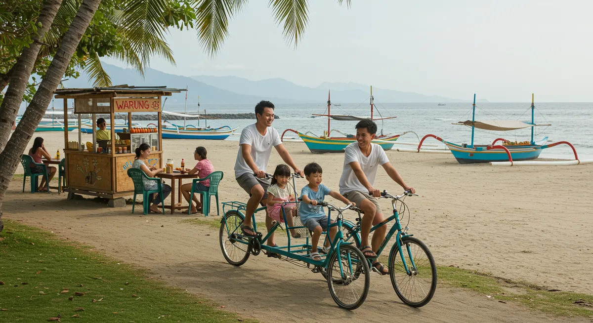 Sanur Budget Travel Tips: Explore Bali Affordably