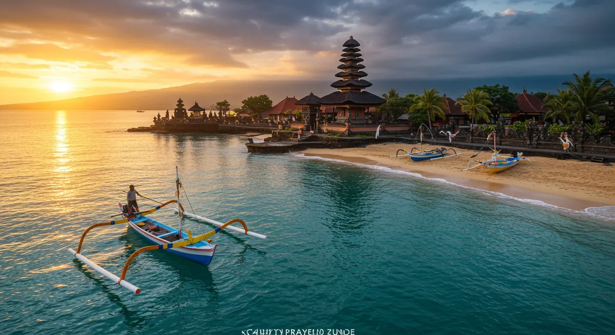 Sanur Travel Guide: Your Ultimate Bali Vacation Planner