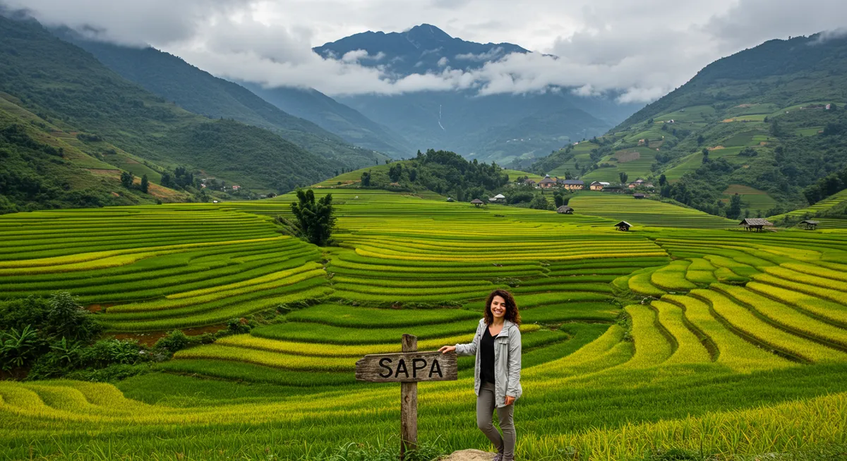 Sapa Solo Travel Tips: Your Ultimate Guide