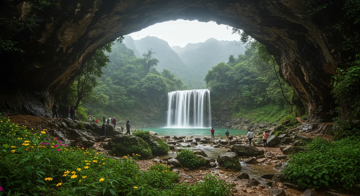 Sapa Waterfalls & Viewpoints: Your Essential Guide