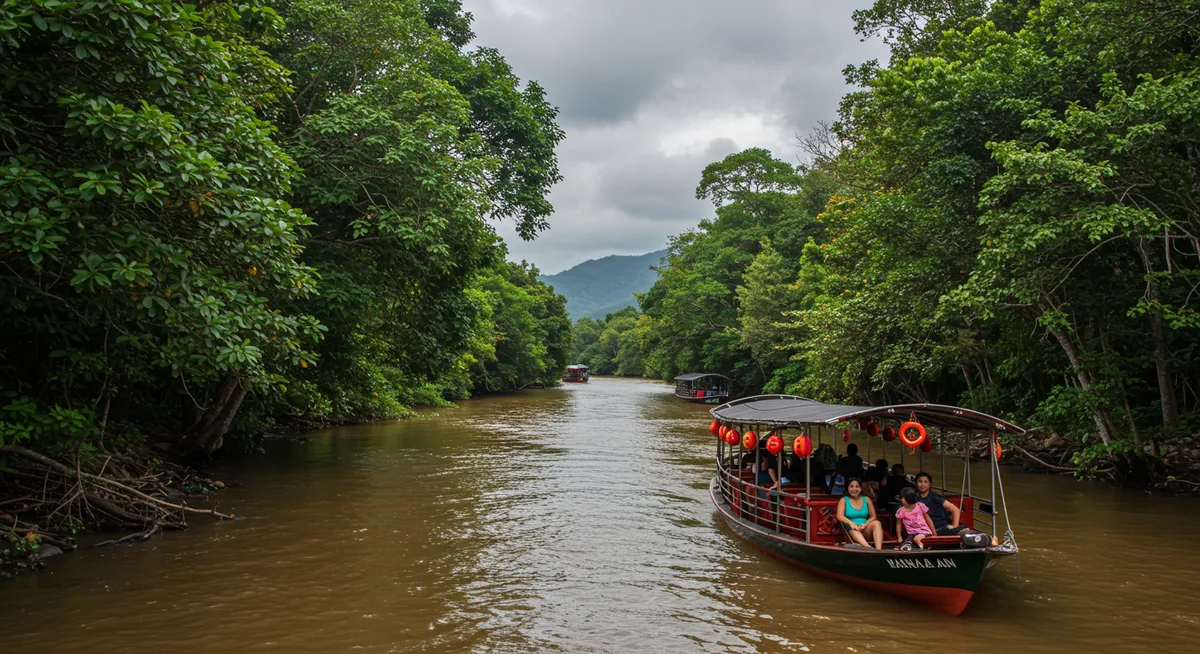 Sarawak River Cruise Booking: Your Essential Guide