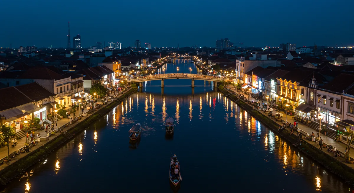 Semarang Nightlife: Your Ultimate Guide