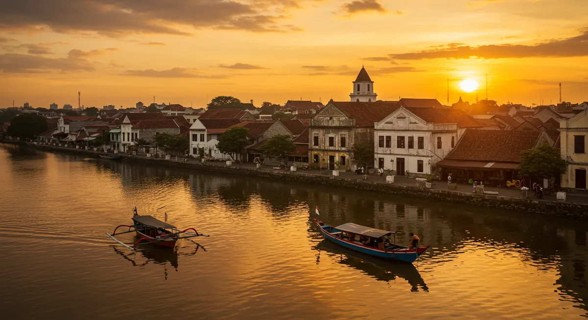 Semarang Travel Guide: Your Ultimate Journey to Central Java