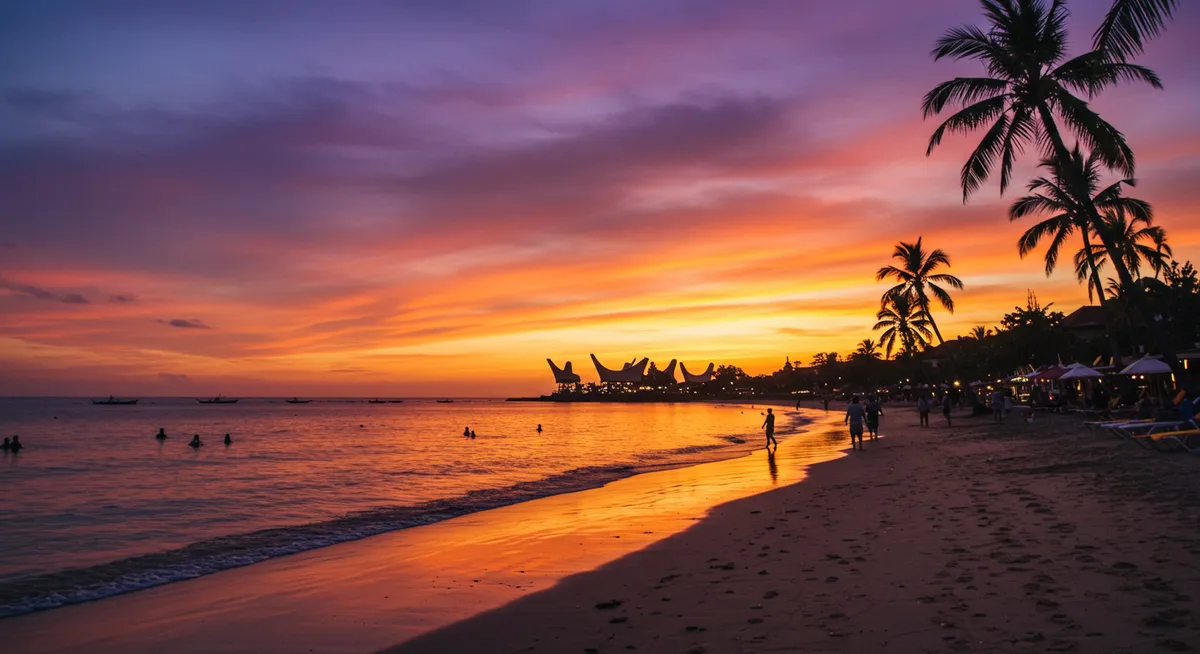 Seminyak Beaches Guide: Sun, Surf & Serenity