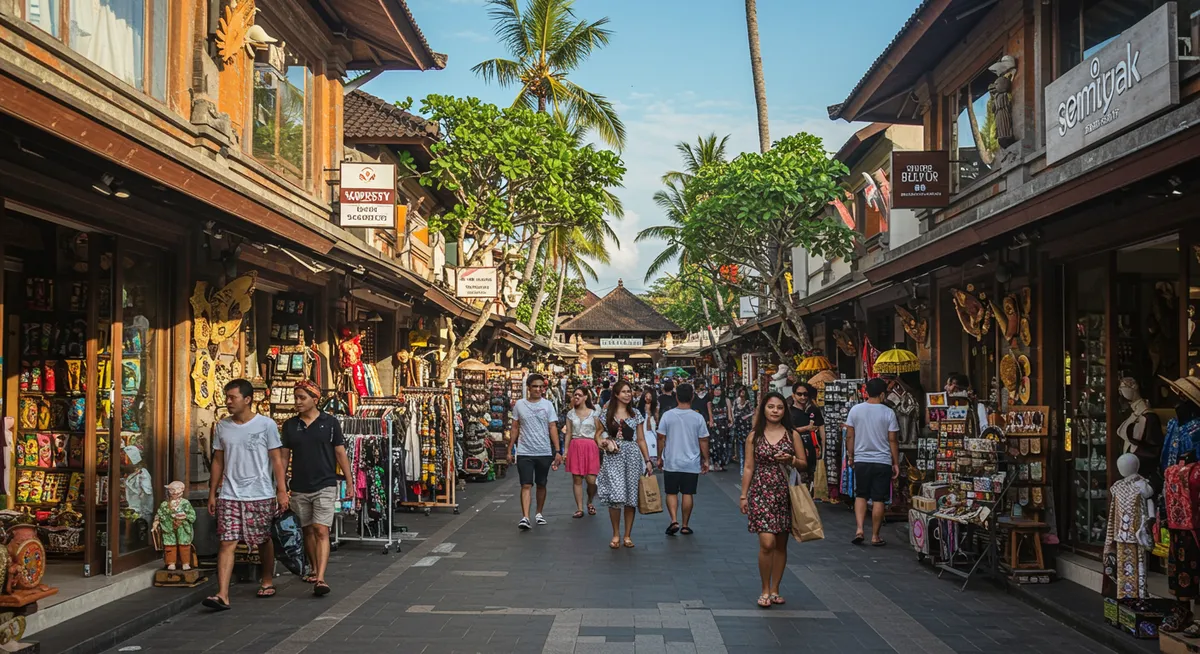 Your Ultimate Seminyak Shopping Guide