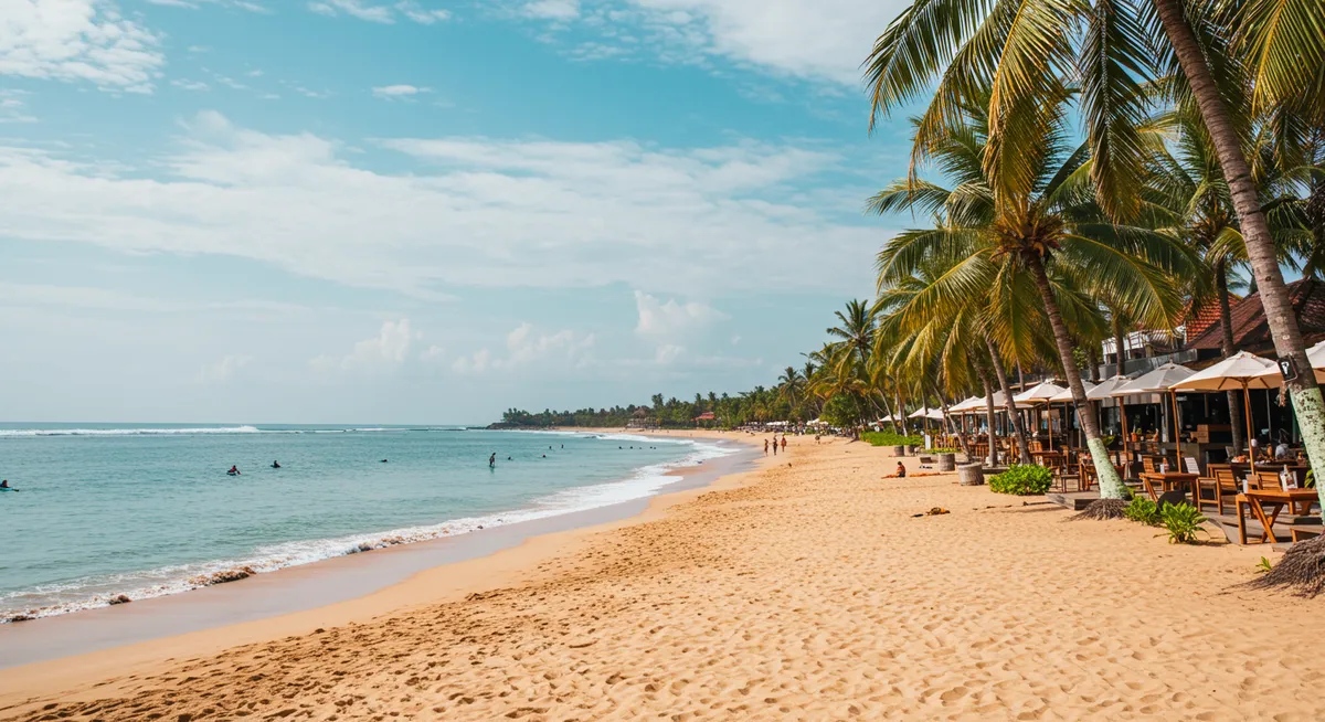 Seminyak Travel Guide 2024: The Ultimate Bali Destination Guide