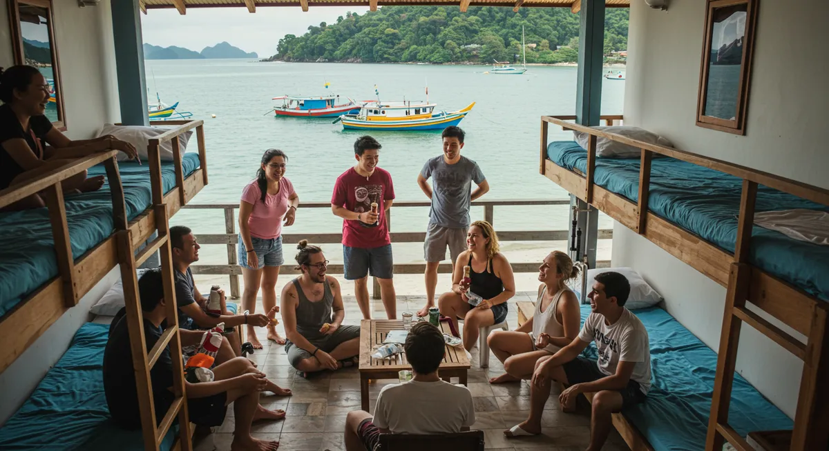 Semporna Budget Accommodation Tips for 2024