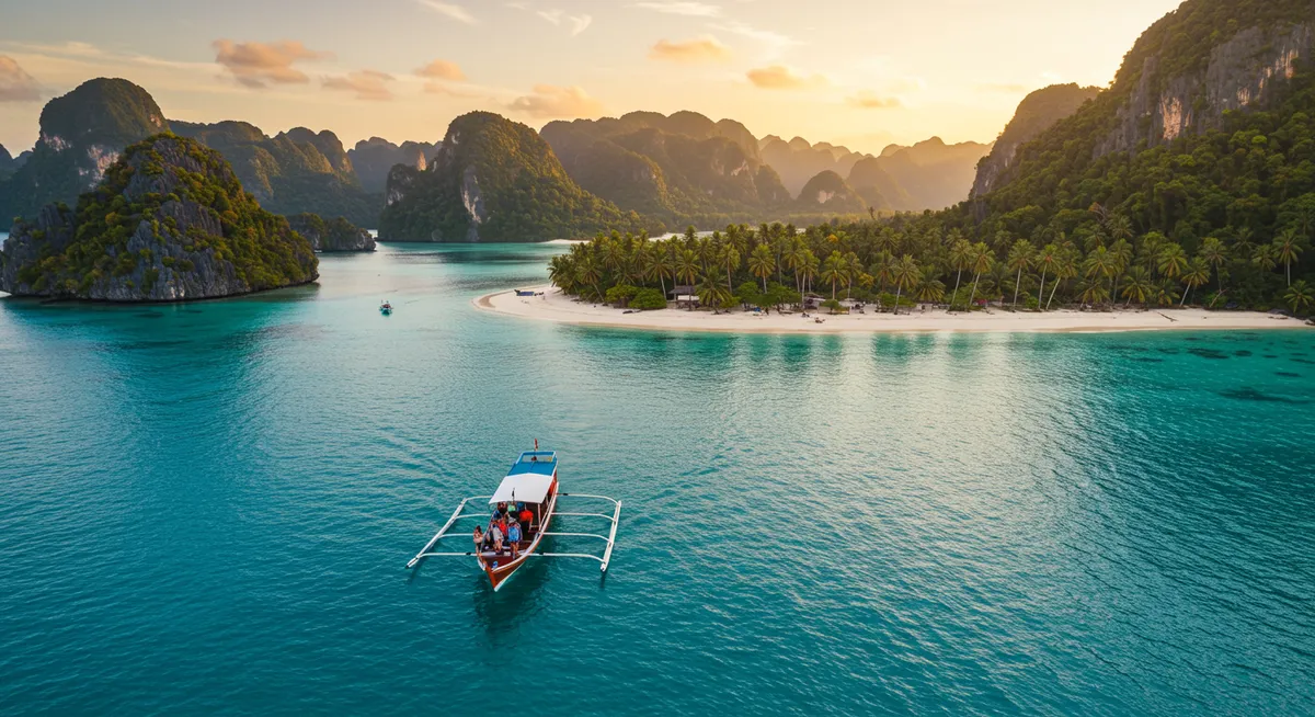 Semporna Island Hopping Tours 2025: Your Guide