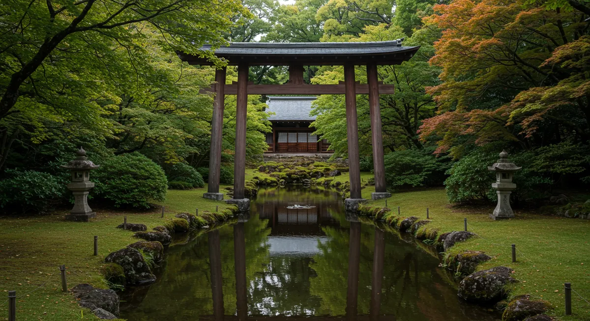 Your Sengan-en Garden Kagoshima Guide