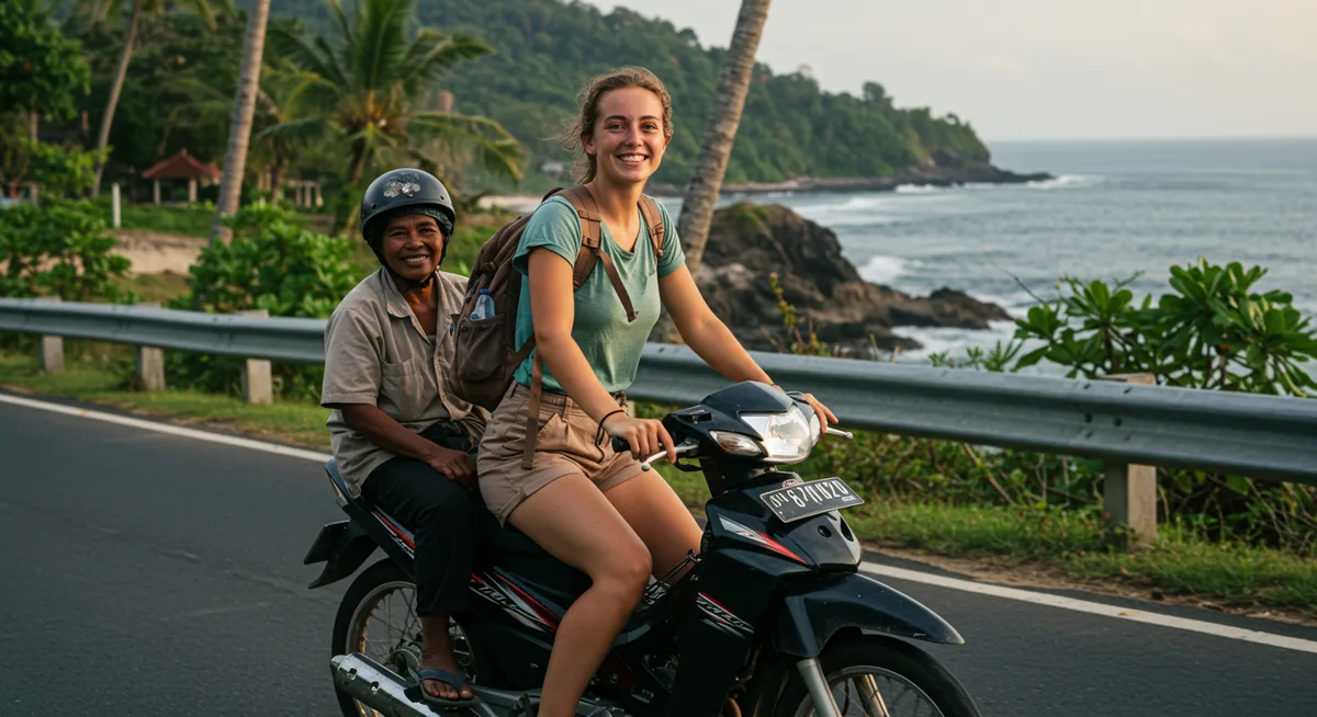 Senggigi Budget Travel Tips 2025
