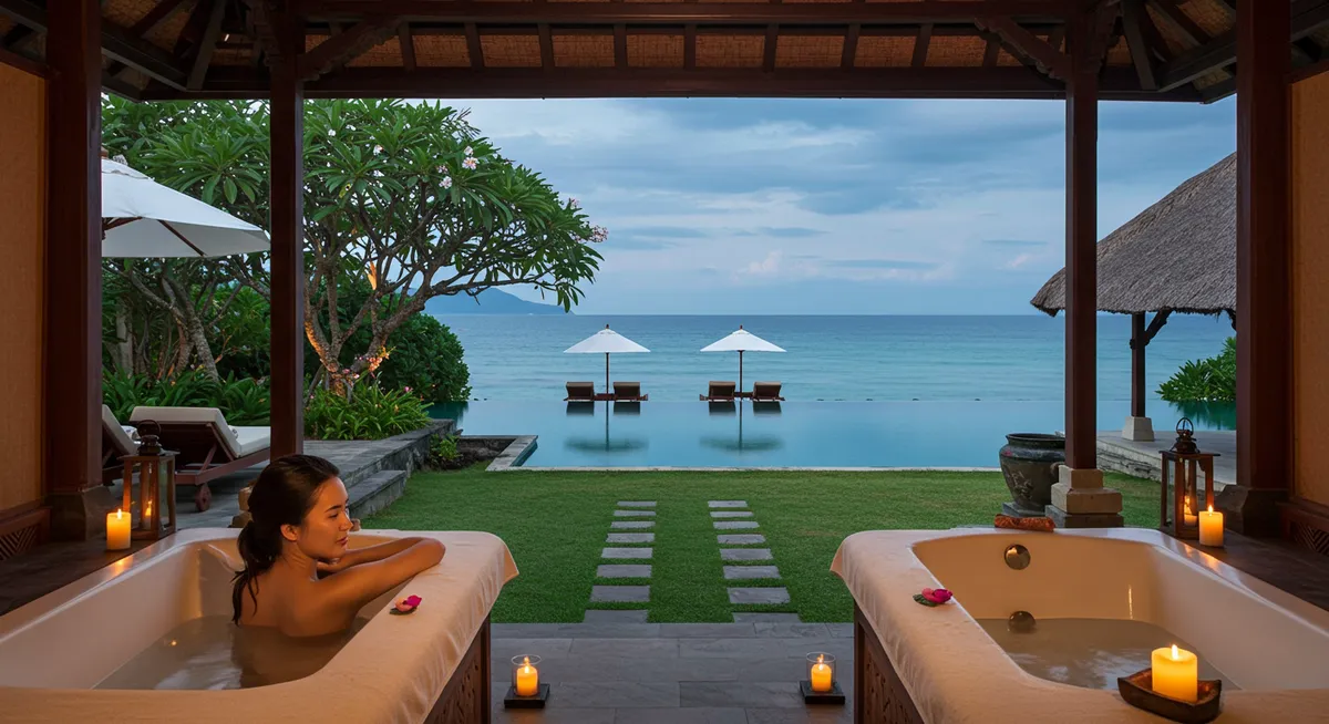 Senggigi Luxury Resorts &amp; Spas: Top Picks