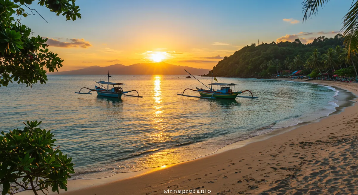 Senggigi Travel Guide: Your Ultimate Lombok Paradise Journey