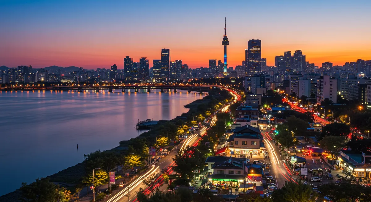 Seoul Travel Guide: Your Ultimate Journey to South Korea's Capital