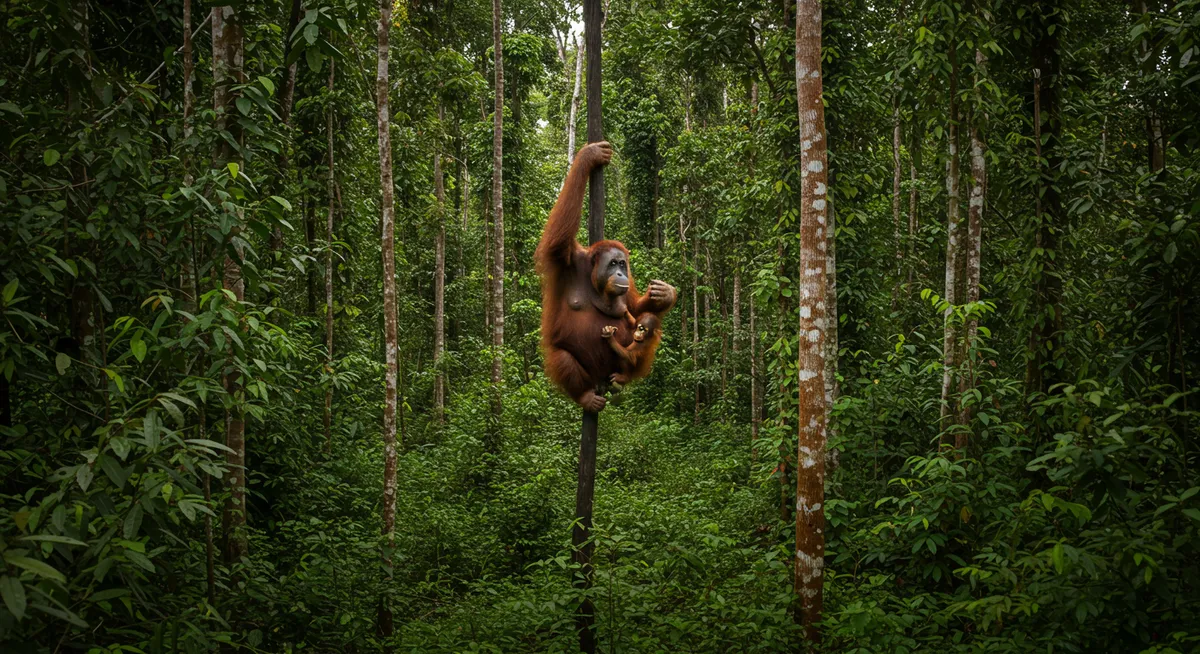 Sepilok Orangutan Rehabilitation Centre Tours: A Complete Guide