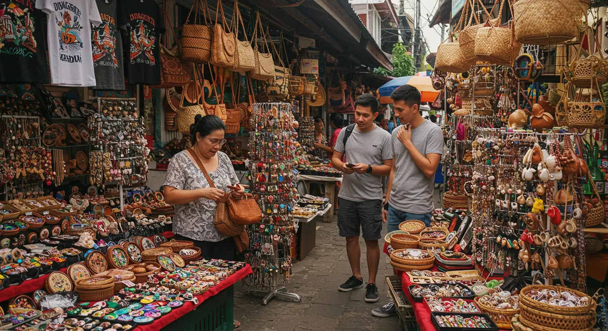 Best Souvenir Shopping in Dumaguete: A Guide