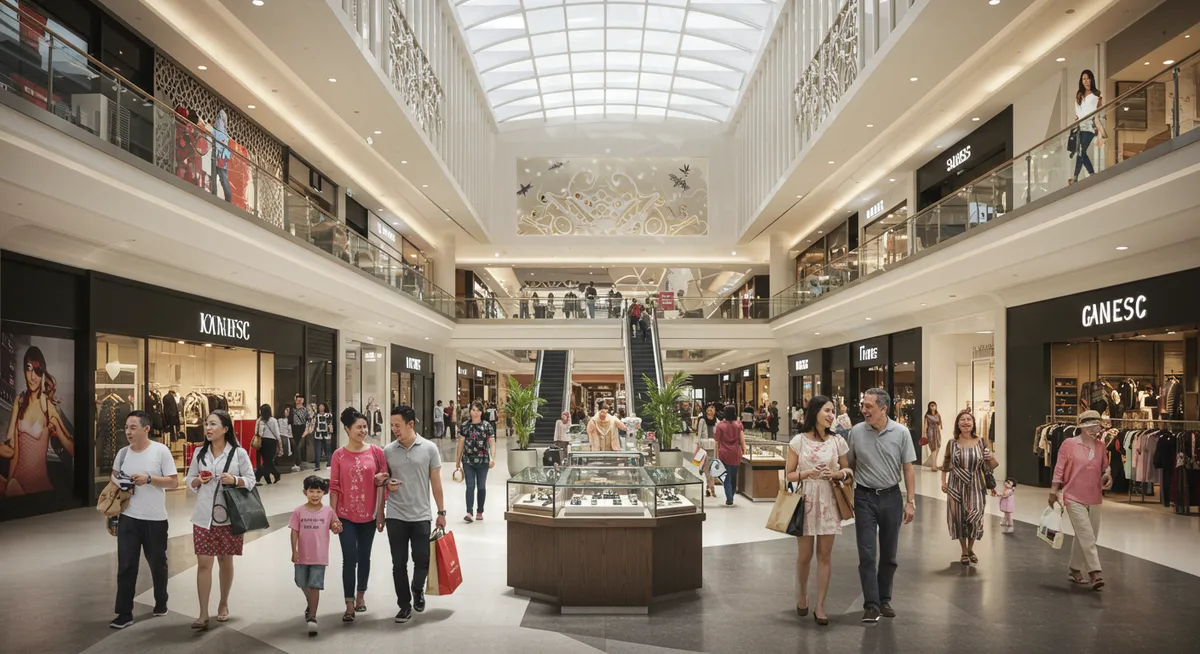 Ultimate Guide to Shopping in Kuala Lumpur
