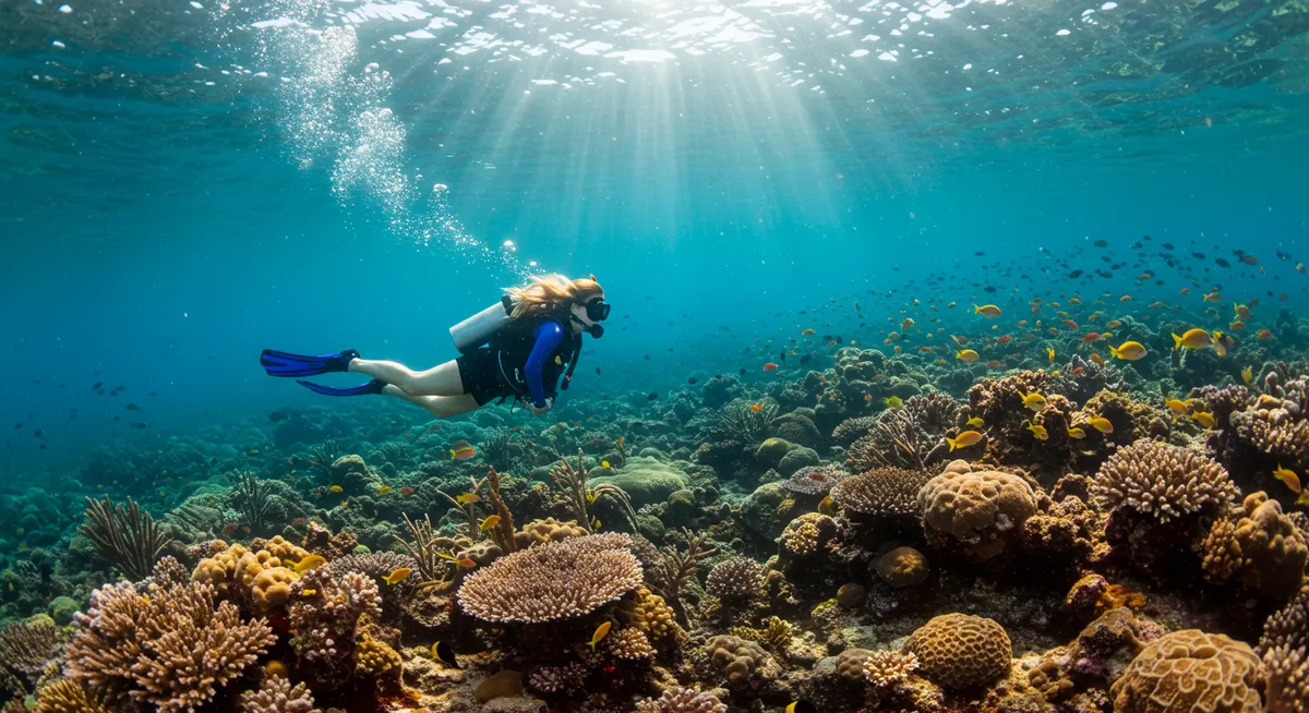 Snorkeling &amp; Diving in Lovina Bali: A Guide