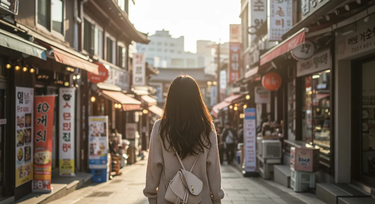 Solo Female Travel Seoul: Your Ultimate Guide