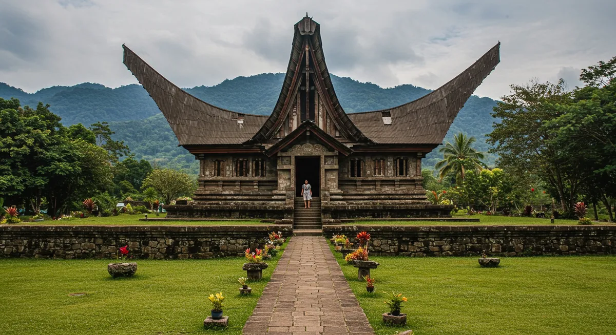 Top Solo Photography Spots in Solo, Indonesia
