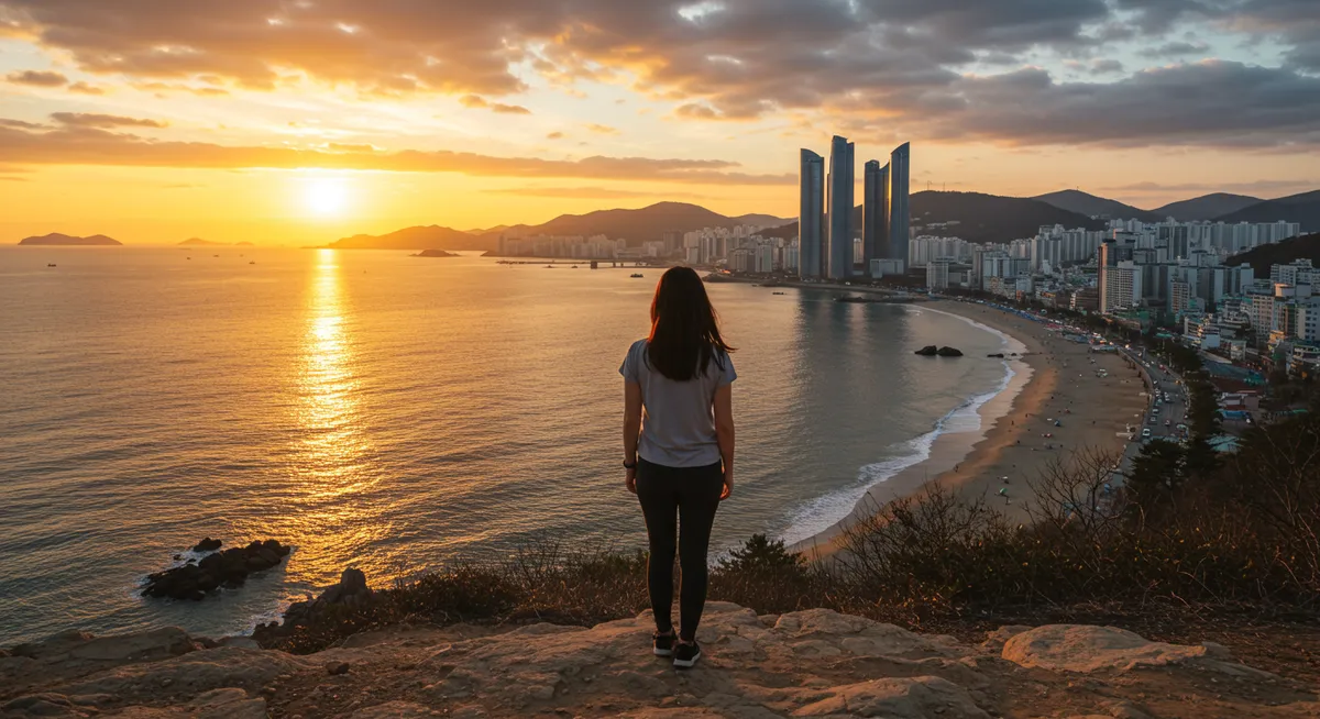 Solo Travel Busan: Your Ultimate Guide