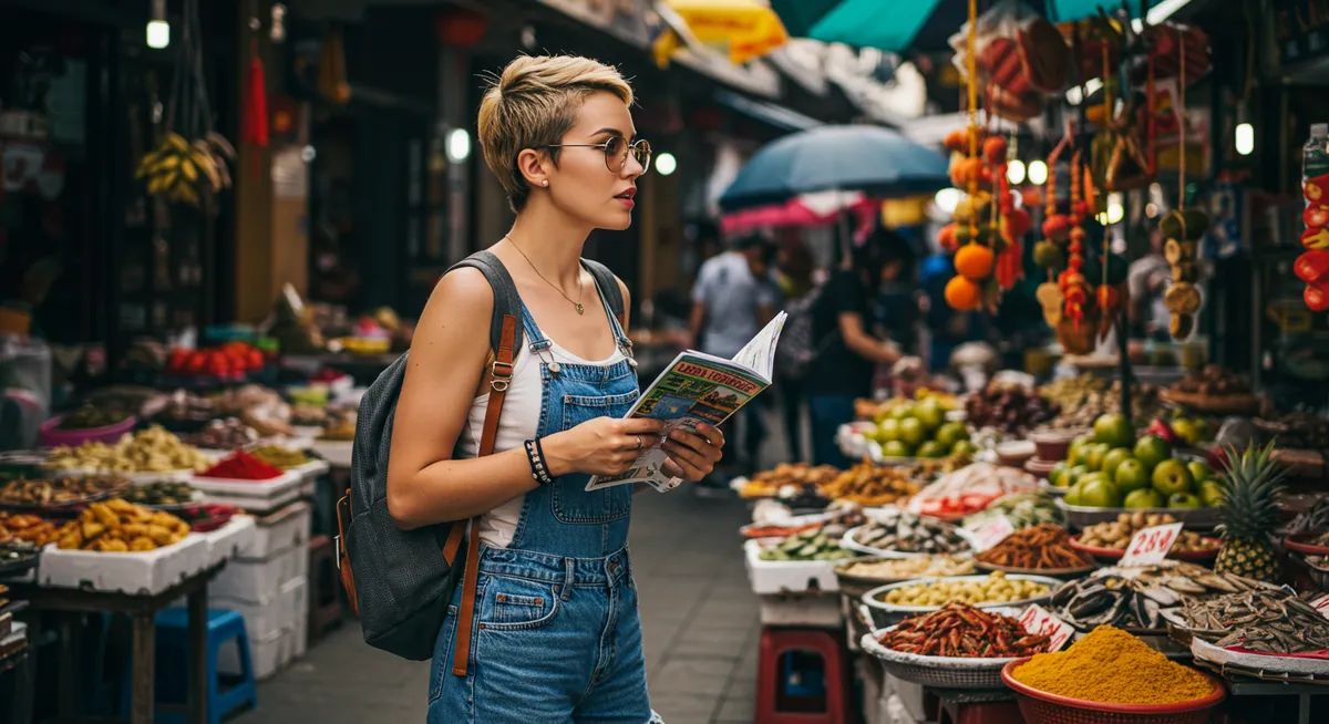 Solo Travel Danang Tips: Your Ultimate Guide