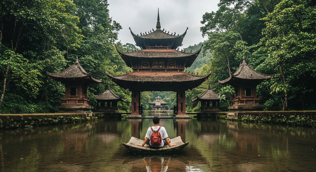 Solo Travel Guide Solo Indonesia: Your Ultimate Resource
