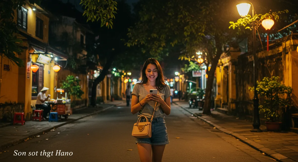 Solo Travel Hanoi Safety Tips for a Smooth Trip