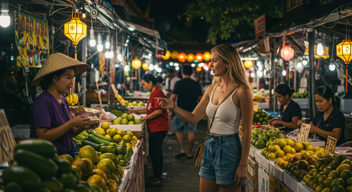 Solo Travel Hua Hin: Safety Tips for a Smooth Trip