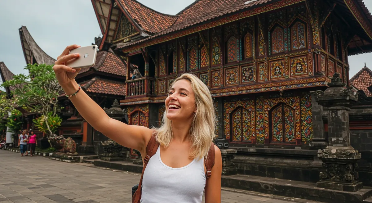 Solo Indonesia: 5-Day Solo Travel Itinerary