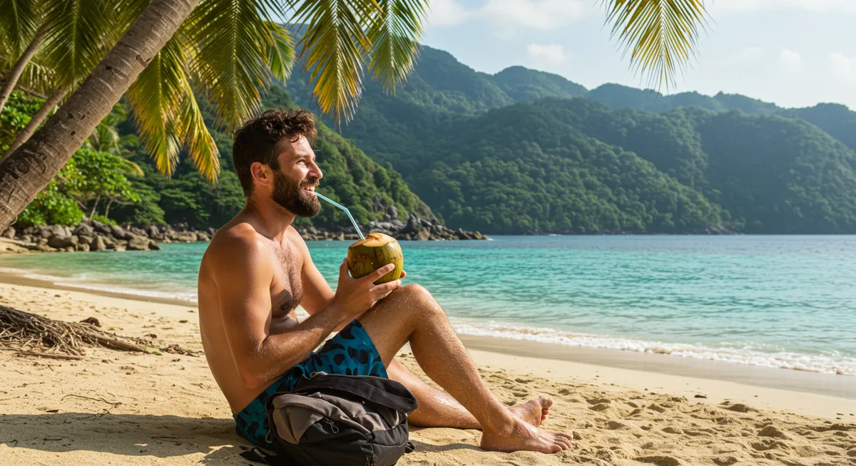 Solo Travel Puerto Galera: Tips for Adventurers