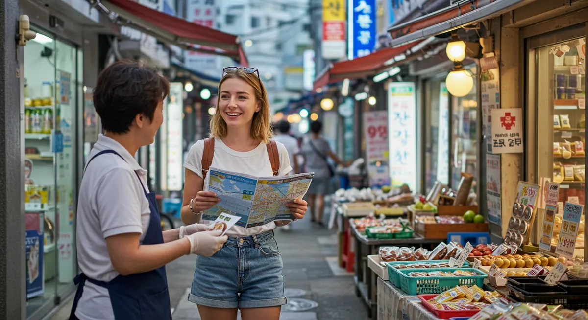 Solo Travel Seogwipo: Safety &amp; Essential Tips
