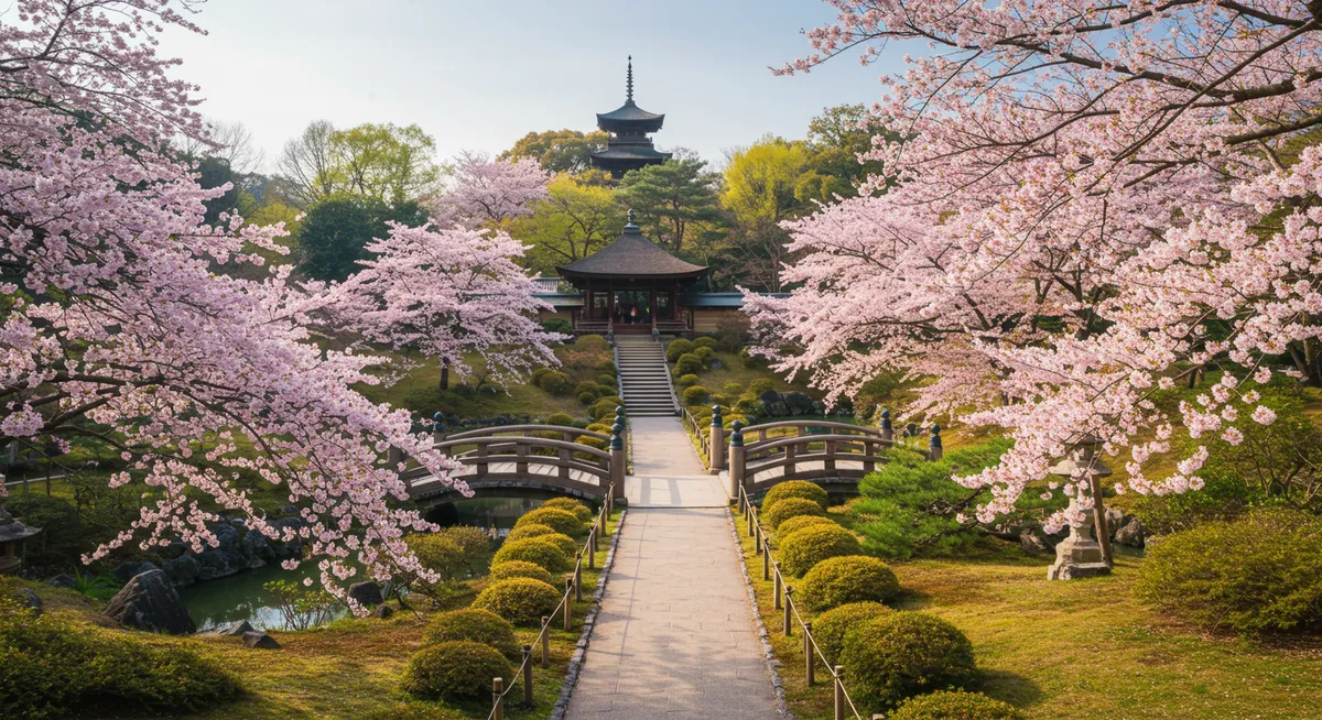 Suizenji Jojuen Garden Visitor Guide