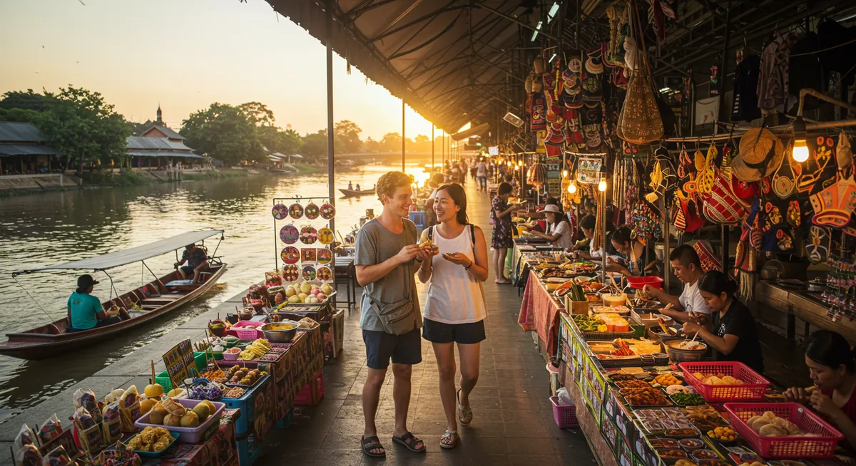 Sukhothai Travel Budget: Your Essential Guide